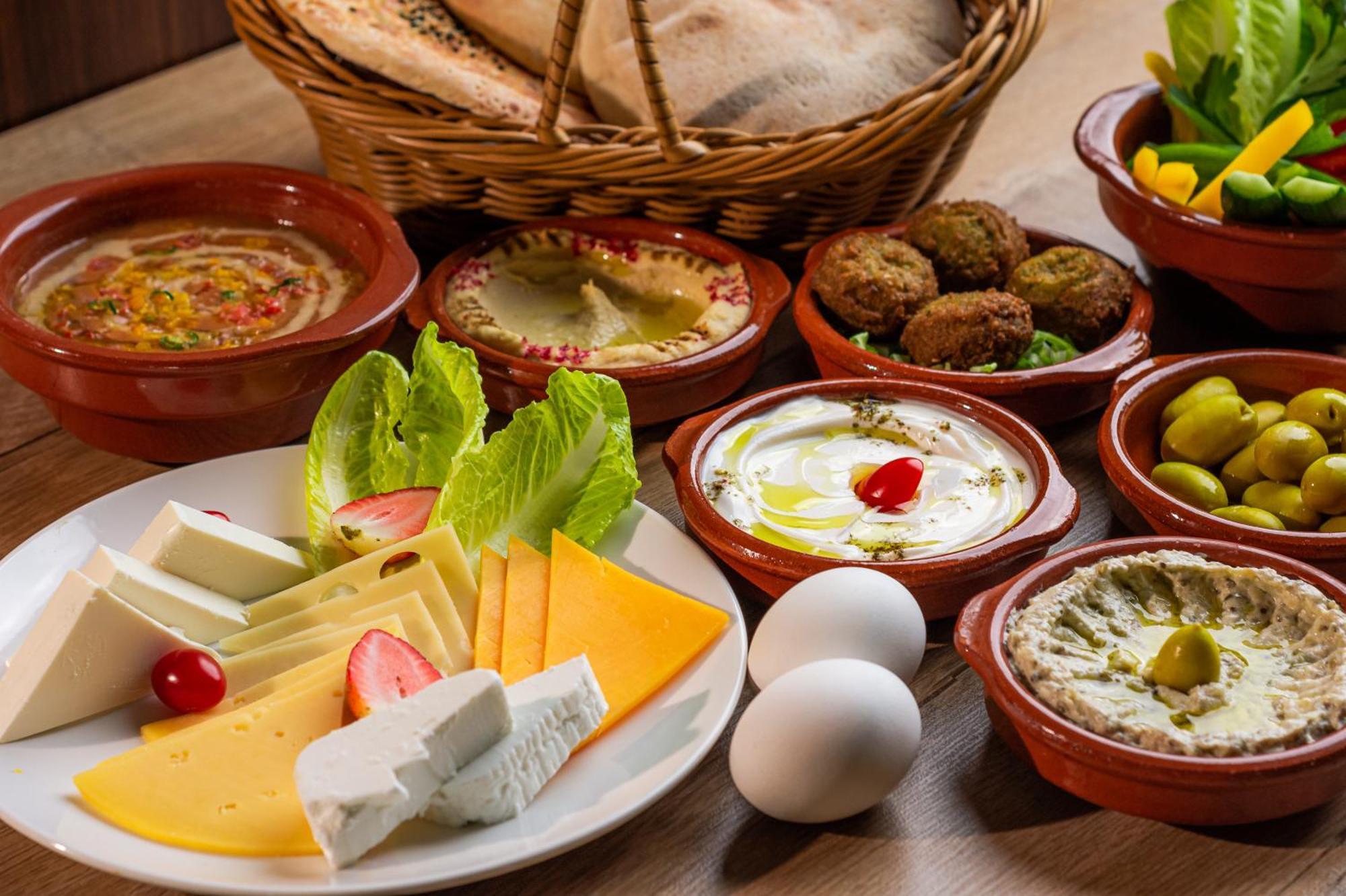 Shaden Resort Al-'Ula Exteriör bild